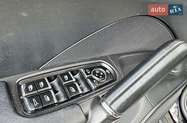 Внедорожник / Кроссовер Porsche Cayenne 2011 в 