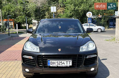 Внедорожник / Кроссовер Porsche Cayenne 2007 в 