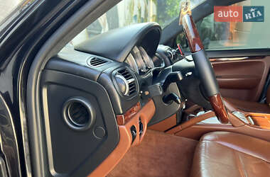 Внедорожник / Кроссовер Porsche Cayenne 2007 в 