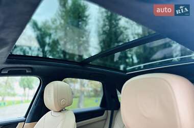 Позашляховик / Кросовер Porsche Cayenne 2018 в 