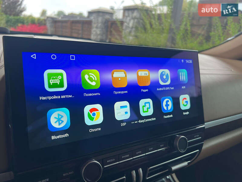 Внедорожник / Кроссовер Porsche Cayenne 2011 в Киеве