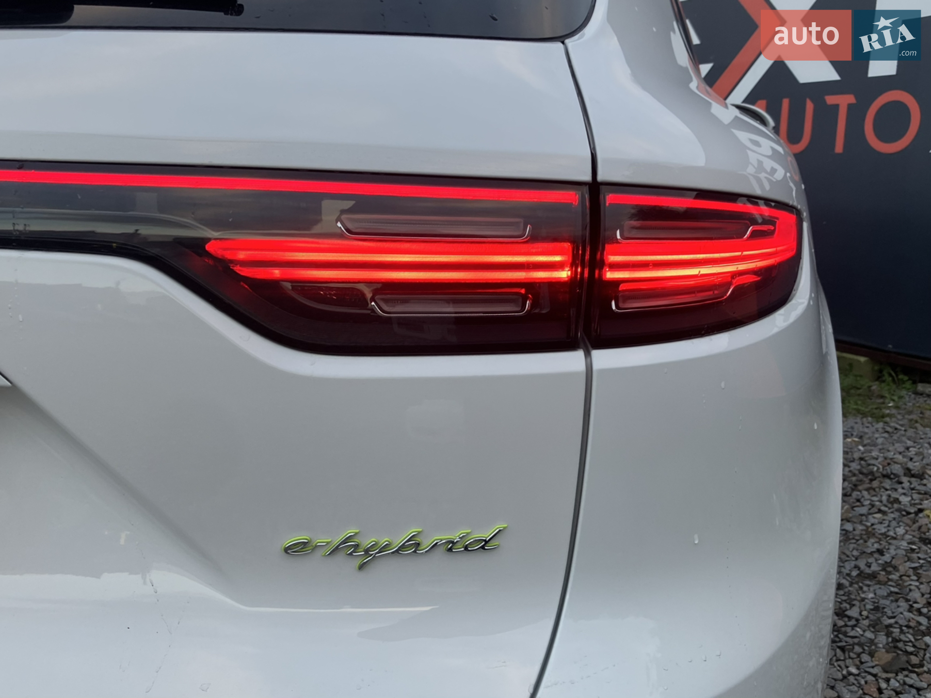 2019 Porsche Cayenne - мініатюра 7