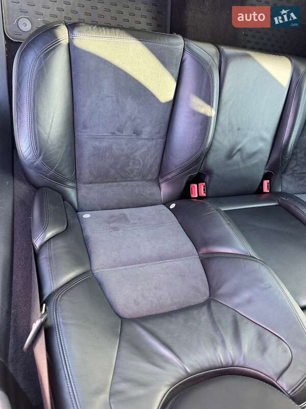 Внедорожник / Кроссовер Porsche Cayenne 2008 в Днепре