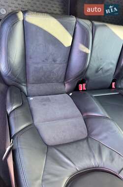 Позашляховик / Кросовер Porsche Cayenne 2008 в 