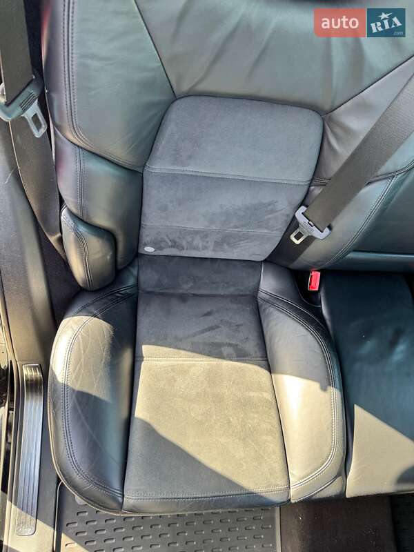 Внедорожник / Кроссовер Porsche Cayenne 2008 в Днепре