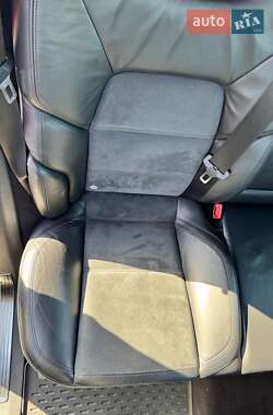 Позашляховик / Кросовер Porsche Cayenne 2008 в 