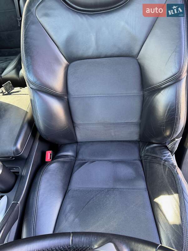 Внедорожник / Кроссовер Porsche Cayenne 2008 в Днепре