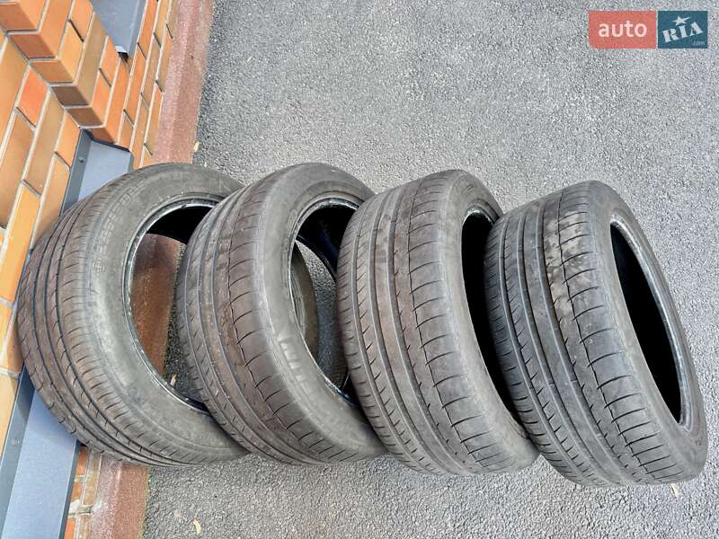 Внедорожник / Кроссовер Porsche Cayenne 2008 в Днепре