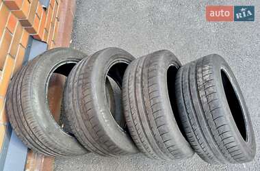 Позашляховик / Кросовер Porsche Cayenne 2008 в 