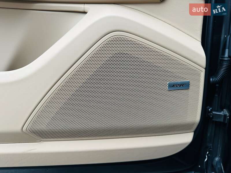 Внедорожник / Кроссовер Porsche Cayenne 2024 в Киеве фото 29 Внедорожник / Кроссовер Porsche Cayenne 2024 в Киеве