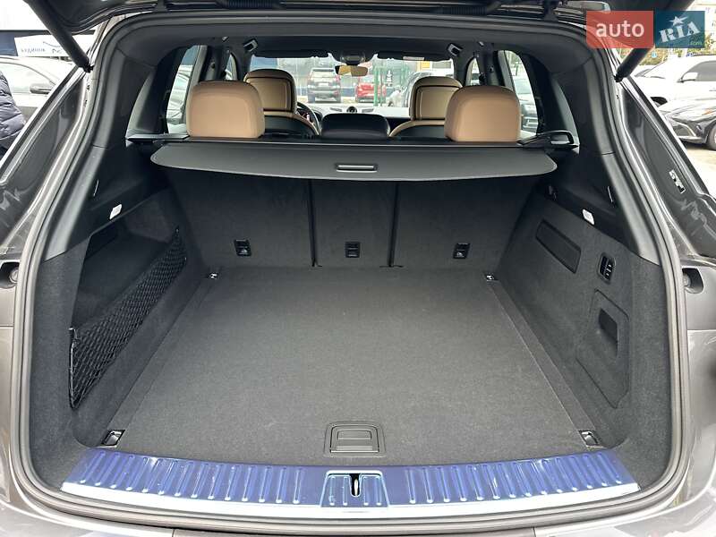 Внедорожник / Кроссовер Porsche Cayenne 2024 в Киеве фото 41 Внедорожник / Кроссовер Porsche Cayenne 2024 в Киеве