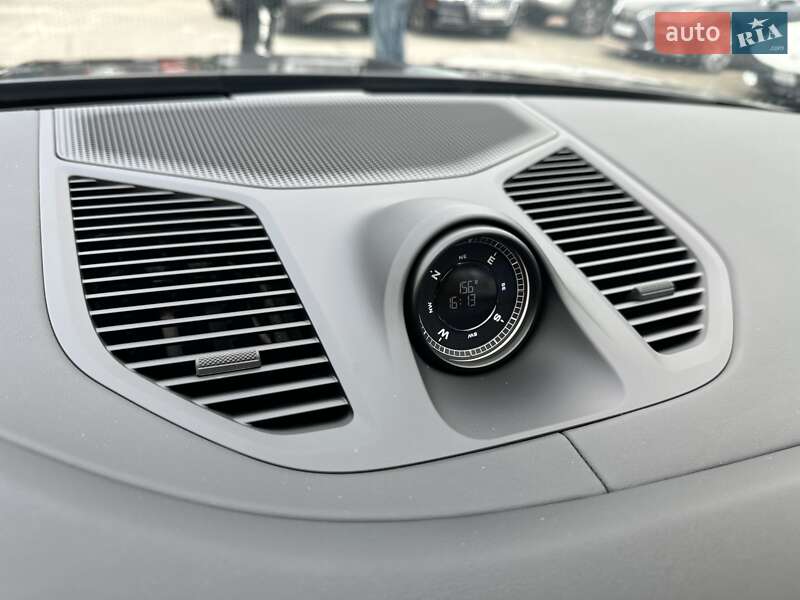 Внедорожник / Кроссовер Porsche Cayenne 2024 в Киеве фото 33 Внедорожник / Кроссовер Porsche Cayenne 2024 в Киеве