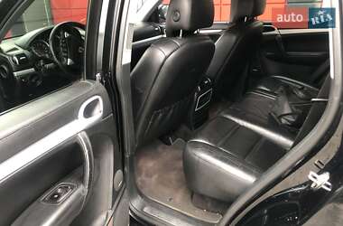 Внедорожник / Кроссовер Porsche Cayenne 2006 в 