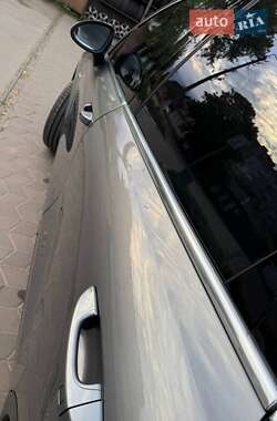 Позашляховик / Кросовер Porsche Cayenne 2010 в 