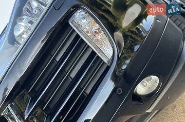 Позашляховик / Кросовер Porsche Cayenne 2007 в 