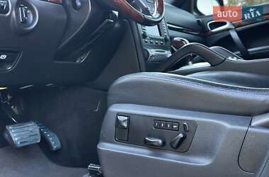 Позашляховик / Кросовер Porsche Cayenne 2007 в 