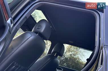 Позашляховик / Кросовер Porsche Cayenne 2007 в 
