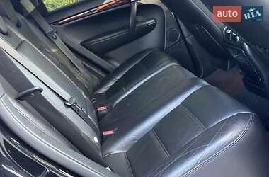 Позашляховик / Кросовер Porsche Cayenne 2007 в 