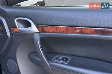 Позашляховик / Кросовер Porsche Cayenne 2007 в 