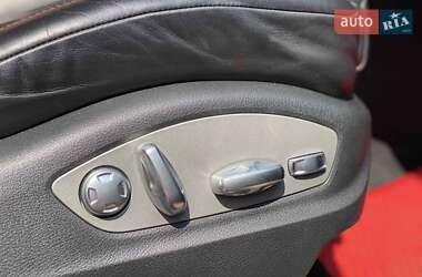 Внедорожник / Кроссовер Porsche Cayenne 2013 в 