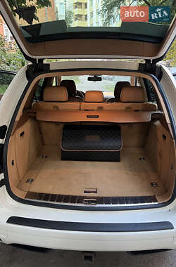 Внедорожник / Кроссовер Porsche Cayenne 2008 в 