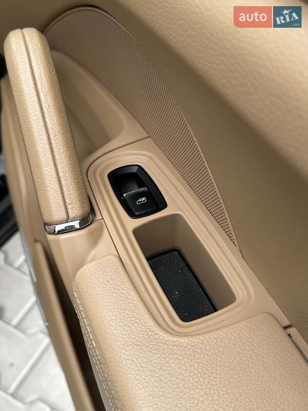 Позашляховик / Кросовер Porsche Cayenne 2014 в Білогородці