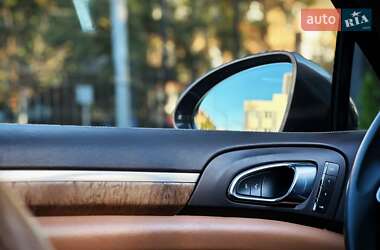 Позашляховик / Кросовер Porsche Cayenne 2016 в 