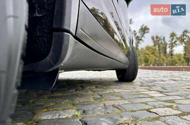 Внедорожник / Кроссовер Porsche Cayenne 2014 в 