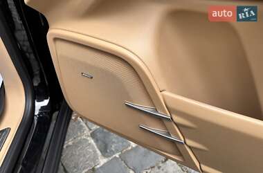 Внедорожник / Кроссовер Porsche Cayenne 2014 в 