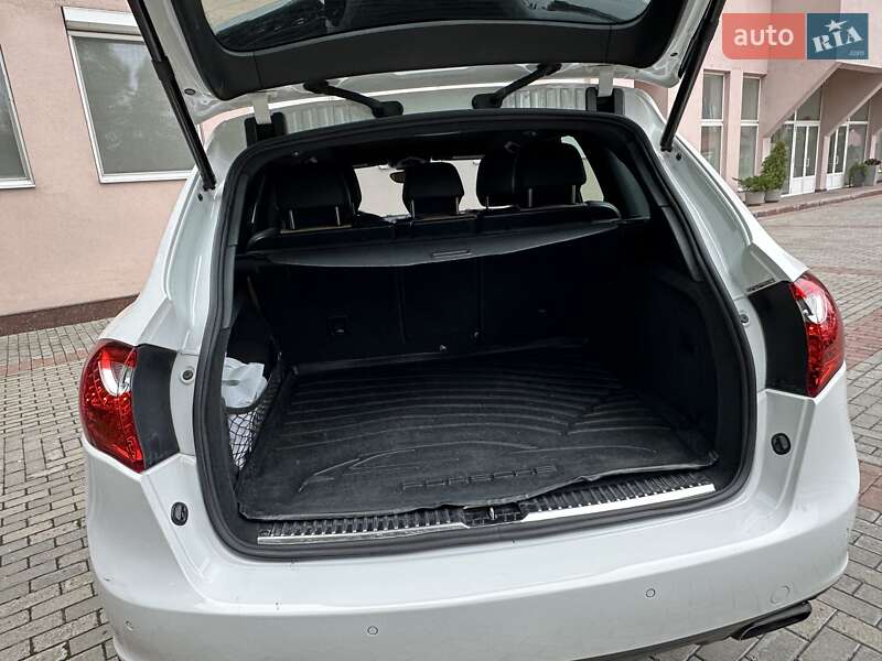 Внедорожник / Кроссовер Porsche Cayenne 2014 в Днепре фото 6 Внедорожник / Кроссовер Porsche Cayenne 2014 в Днепре