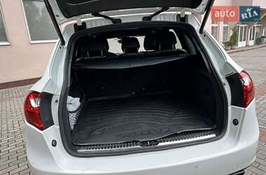 Внедорожник / Кроссовер Porsche Cayenne 2014 в 