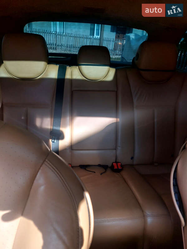 Внедорожник / Кроссовер Porsche Cayenne 2007 в Тернополе