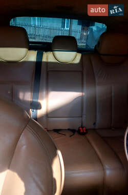 Внедорожник / Кроссовер Porsche Cayenne 2007 в 