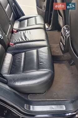 Позашляховик / Кросовер Porsche Cayenne 2003 в 