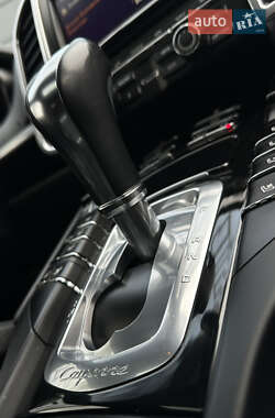 Позашляховик / Кросовер Porsche Cayenne 2012 в 