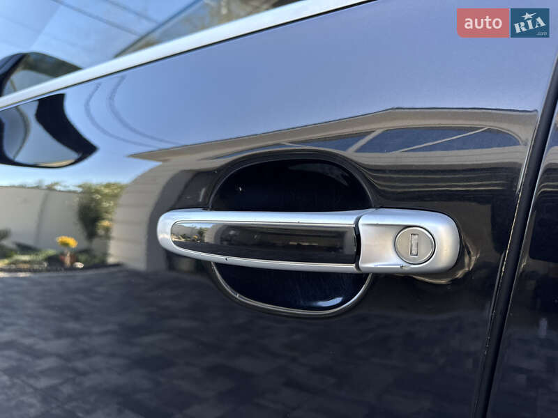 Внедорожник / Кроссовер Porsche Cayenne 2010 в Ивано-Франковске фото 8 Внедорожник / Кроссовер Porsche Cayenne 2010 в Ивано-Франковске