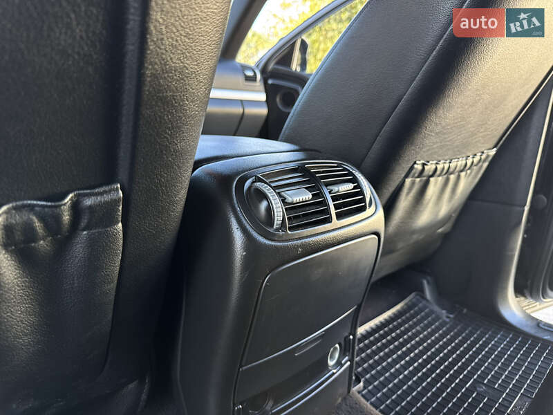 Внедорожник / Кроссовер Porsche Cayenne 2010 в Ивано-Франковске фото 22 Внедорожник / Кроссовер Porsche Cayenne 2010 в Ивано-Франковске