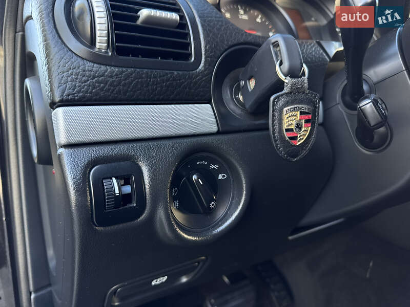 Внедорожник / Кроссовер Porsche Cayenne 2010 в Ивано-Франковске фото 33 Внедорожник / Кроссовер Porsche Cayenne 2010 в Ивано-Франковске