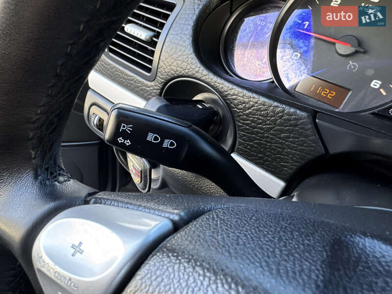 Внедорожник / Кроссовер Porsche Cayenne 2010 в Ивано-Франковске фото 35 Внедорожник / Кроссовер Porsche Cayenne 2010 в Ивано-Франковске