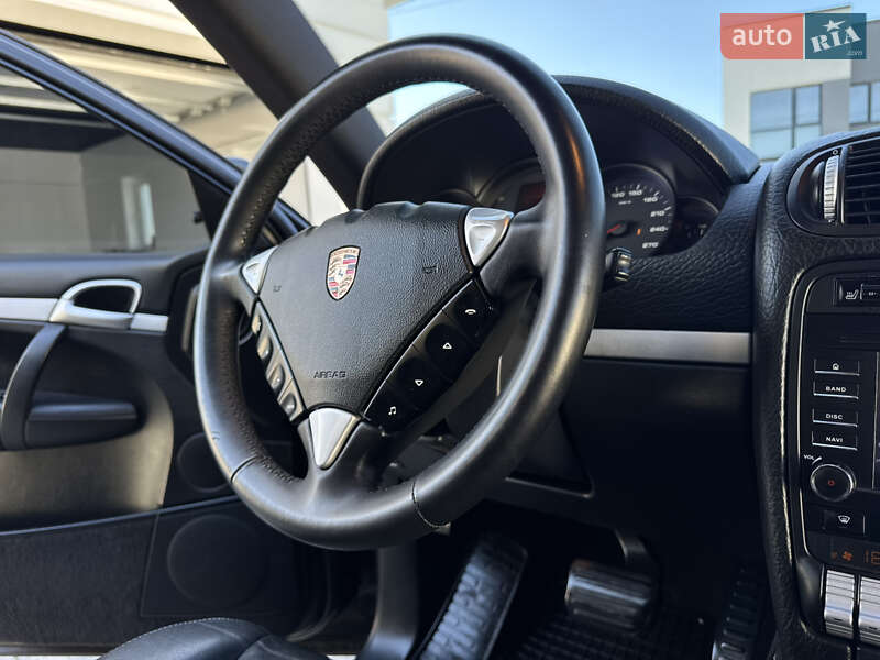 Внедорожник / Кроссовер Porsche Cayenne 2010 в Ивано-Франковске фото 51 Внедорожник / Кроссовер Porsche Cayenne 2010 в Ивано-Франковске