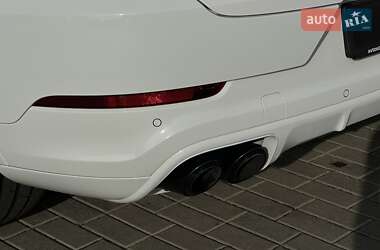 Внедорожник / Кроссовер Porsche Cayenne 2020 в 