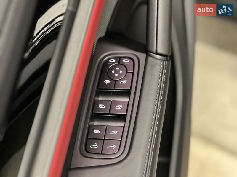 Внедорожник / Кроссовер Porsche Cayenne 2024 в Киеве фото 36 Внедорожник / Кроссовер Porsche Cayenne 2024 в Киеве