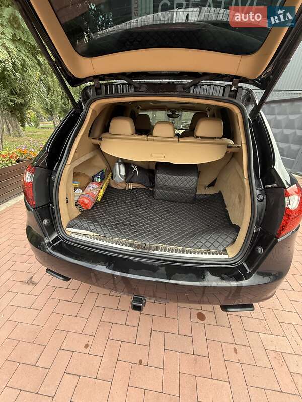 Внедорожник / Кроссовер Porsche Cayenne 2011 в Кременчуге