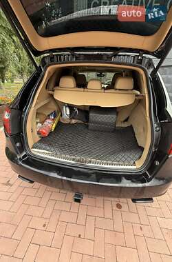 Позашляховик / Кросовер Porsche Cayenne 2011 в 
