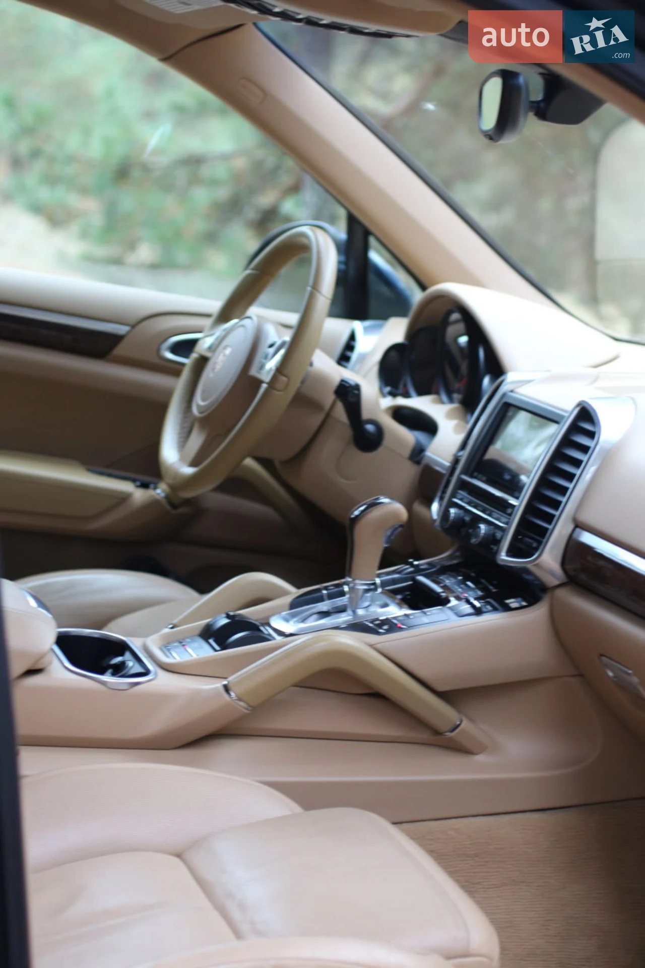 Porsche Cayenne 2011 VIN WP1AA2A23BLA09322 фото оголошення 29 з 39