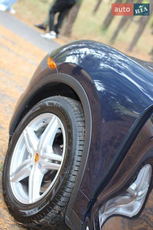 Внедорожник / Кроссовер Porsche Cayenne 2011 в Киеве фото 21 Внедорожник / Кроссовер Porsche Cayenne 2011 в Киеве