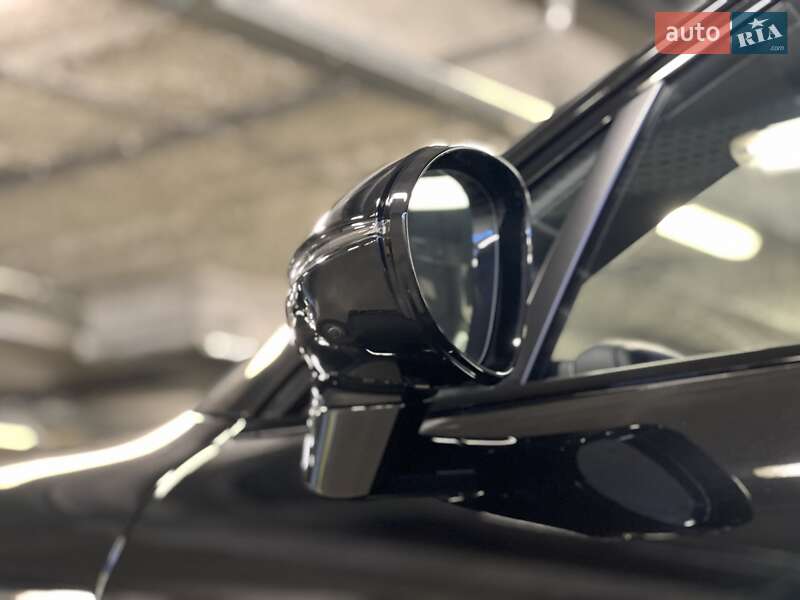 Внедорожник / Кроссовер Porsche Cayenne 2023 в Киеве фото 17 Внедорожник / Кроссовер Porsche Cayenne 2023 в Киеве