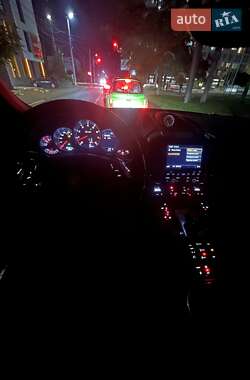 Позашляховик / Кросовер Porsche Cayenne 2010 в 