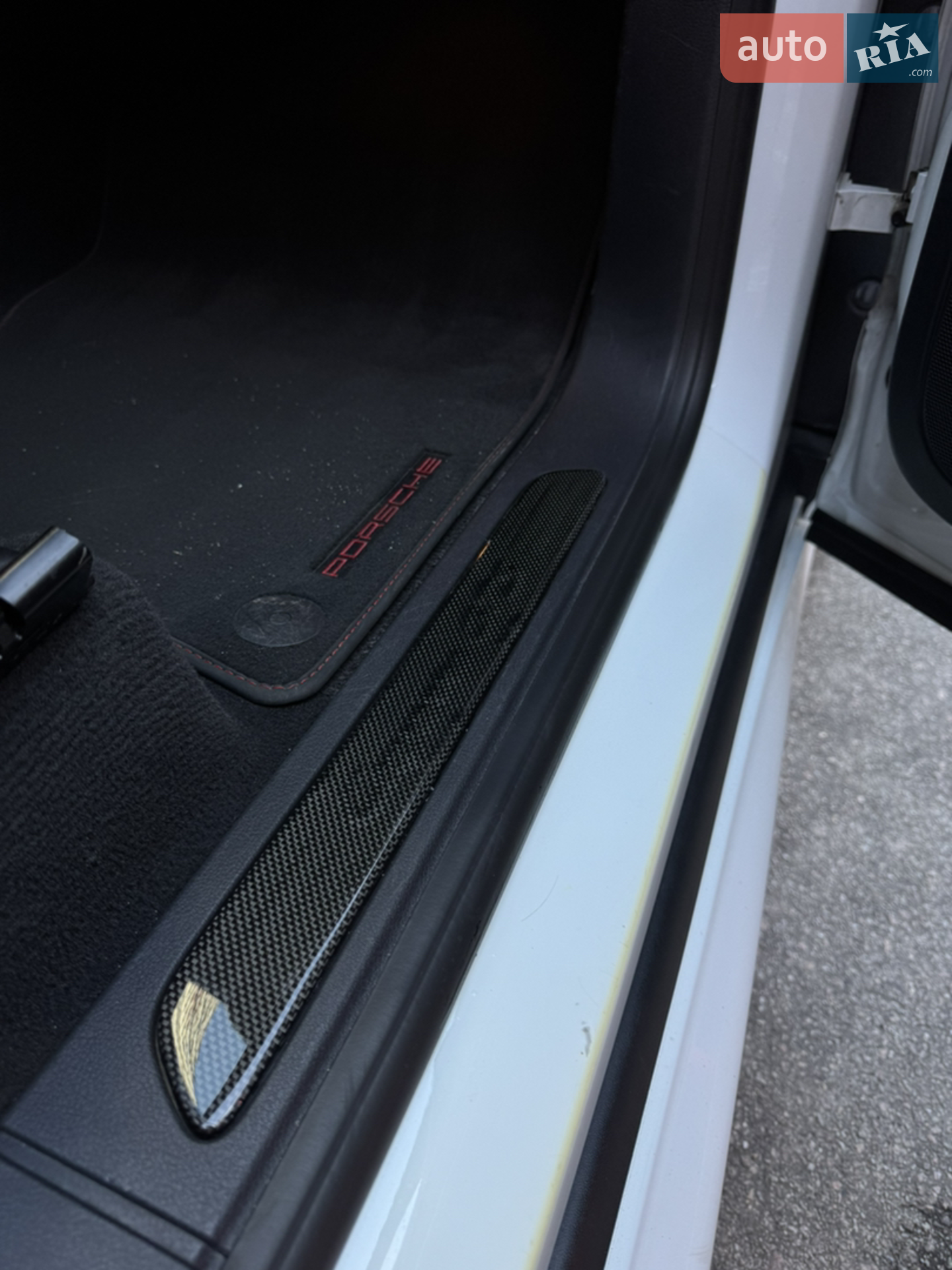 2016 Porsche Cayenne - мініатюра 20