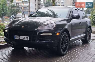 Внедорожник / Кроссовер Porsche Cayenne 2008 в Коломые